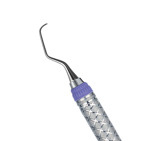 Hu-Friedy #3/4 After Five™ Gracey Curette - EverEdge™ 2.0 - Handle #9-Hu-Friedy-Sordent