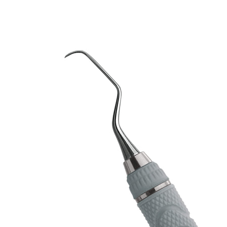Hu-Friedy #3/4 After Five™ Gracey Curette - EverEdge™ 2.0 - Resin 8 Colors™-Hu-Friedy-Sordent