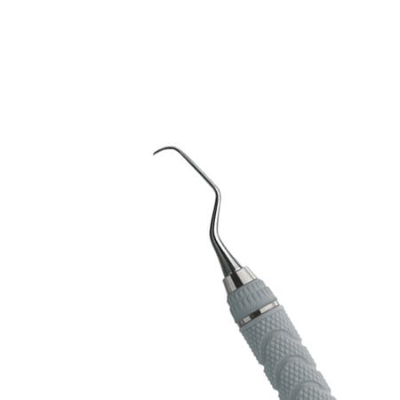 Hu-Friedy #3/4 After Five™ Gracey Curette - EverEdge™ 2.0 - Resin 8 Colors™-Hu-Friedy-Sordent