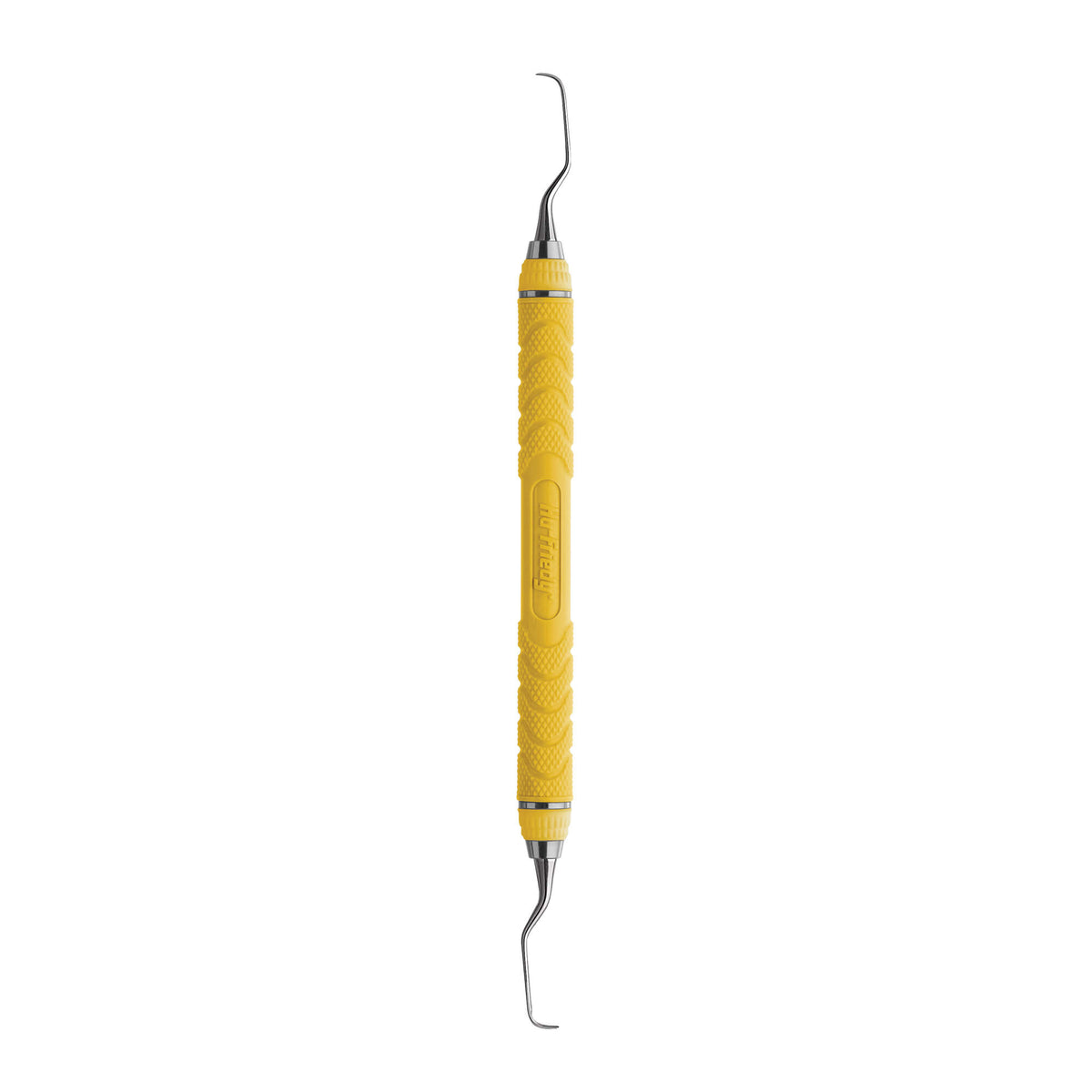 Hu-Friedy #5/6 After Five™ Gracey Curette - EverEdge™ 2.0 - Resin 8 Colors™-Hu-Friedy-Sordent