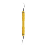 Hu-Friedy #5/6 After Five™ Gracey Curette - EverEdge™ 2.0 - Resin 8 Colors™-Hu-Friedy-Sordent