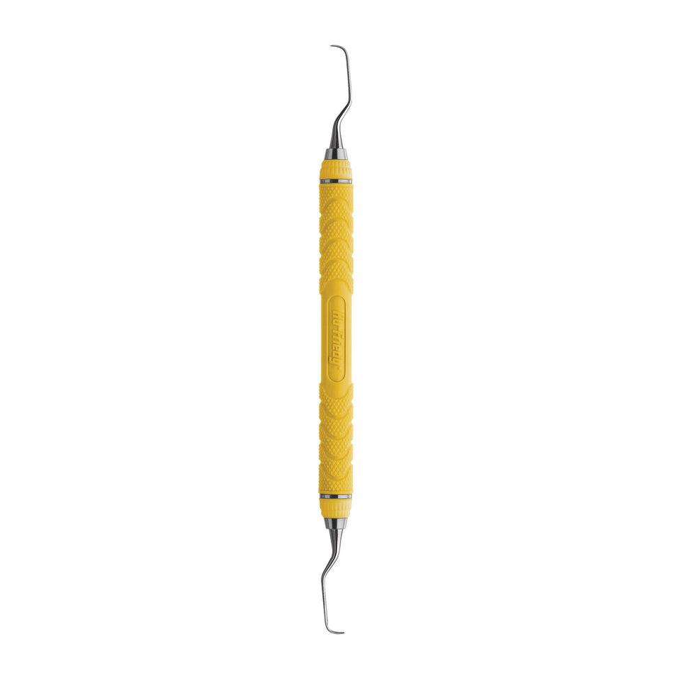 Hu-Friedy #5/6 After Five™ Gracey Curette - EverEdge™ 2.0 - Resin 8 Colors™-Hu-Friedy-Sordent
