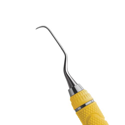 Hu-Friedy #5/6 After Five™ Gracey Curette - EverEdge™ 2.0 - Resin 8 Colors™-Hu-Friedy-Sordent