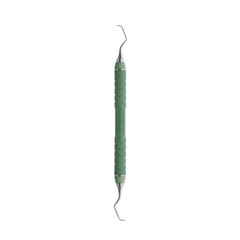 Hu-Friedy #7/8 After Five™ Gracey Curette - EverEdge™ 2.0 - Resin 8 Colors™-Hu-Friedy-Sordent