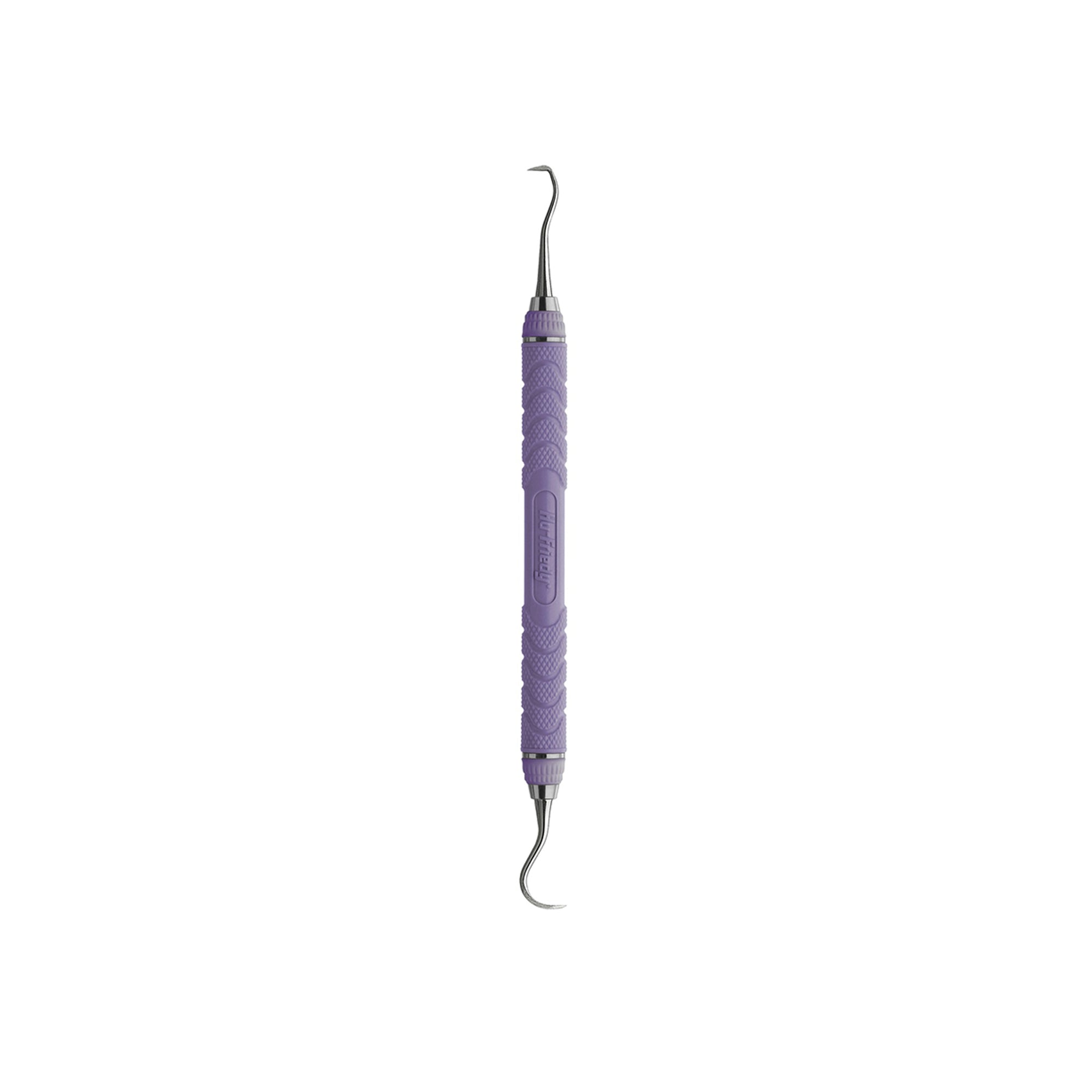 Hu-Friedy #U15 Towner / #30 Jacquette Scaler - EverEdge™ 2.0 - Resin 8 Colors™-Hu-Friedy-Sordent