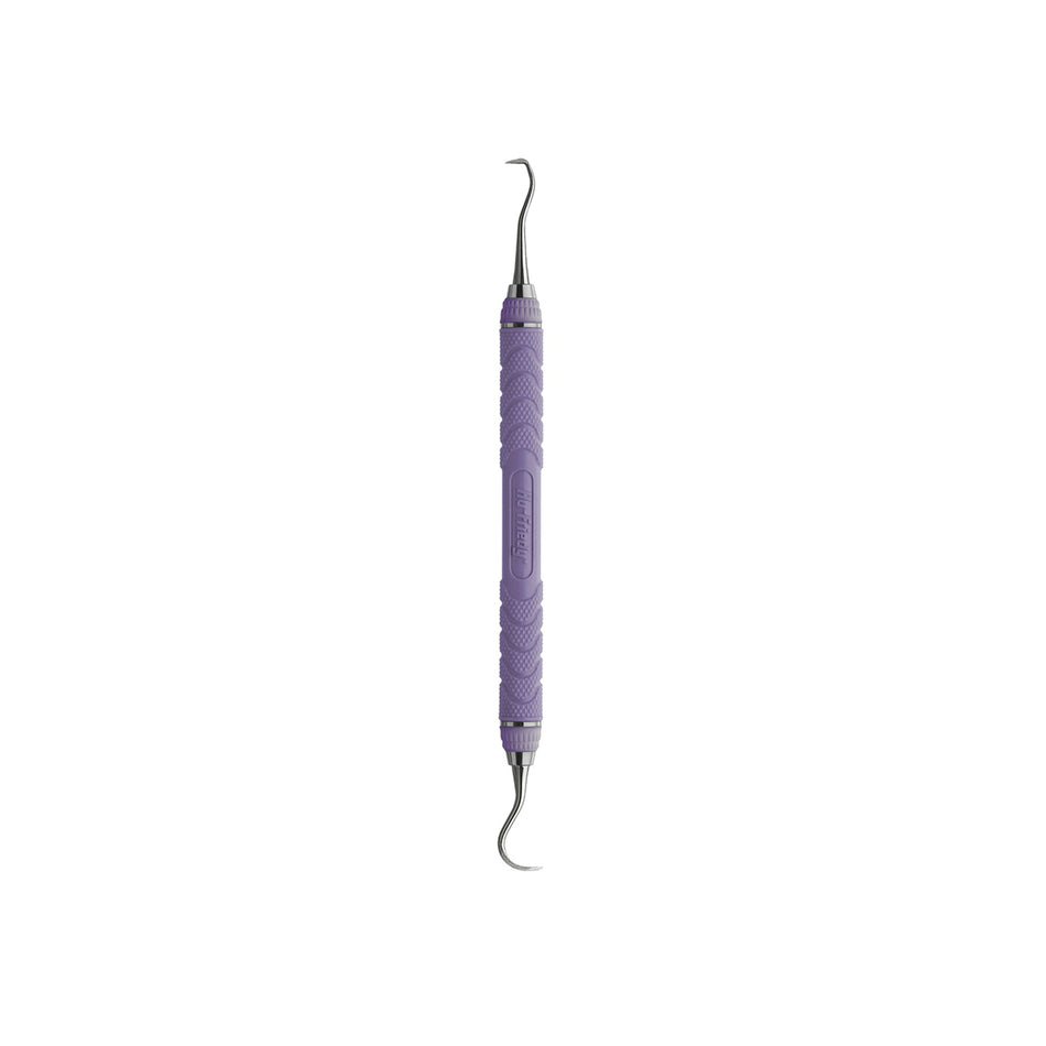 Hu-Friedy #U15 Towner / #30 Jacquette Scaler - EverEdge™ 2.0 - Resin 8 Colors™-Hu-Friedy-Sordent