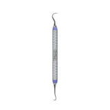 Hu-Friedy #U15 Towner / #33 Jacquette Scaler - EverEdge™ 2.0 - Handle #9-Hu-Friedy-Sordent