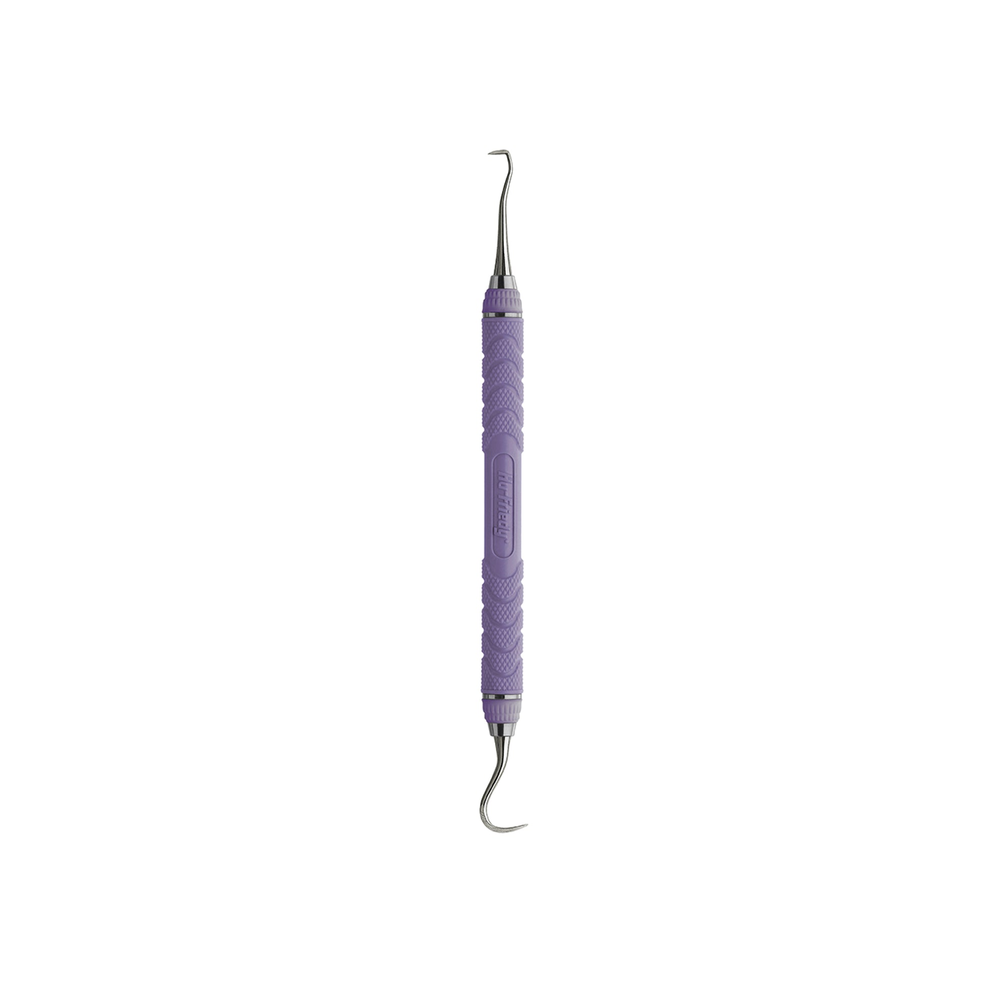 Hu-Friedy #U15 Towner / #33 Jacquette Scaler - EverEdge™ 2.0 - Resin 8 Colors™-Hu-Friedy-Sordent