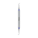 Hu-Friedy #7/8 Younger-Good Curette - EverEdge™ 2.0 - Handle #9-Hu-Friedy-Sordent