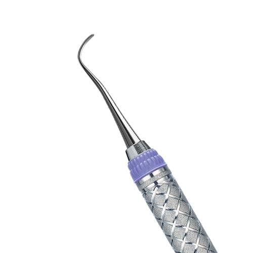 Hu-Friedy #7/8 Younger-Good Curette - EverEdge™ 2.0 - Handle #9-Hu-Friedy-Sordent