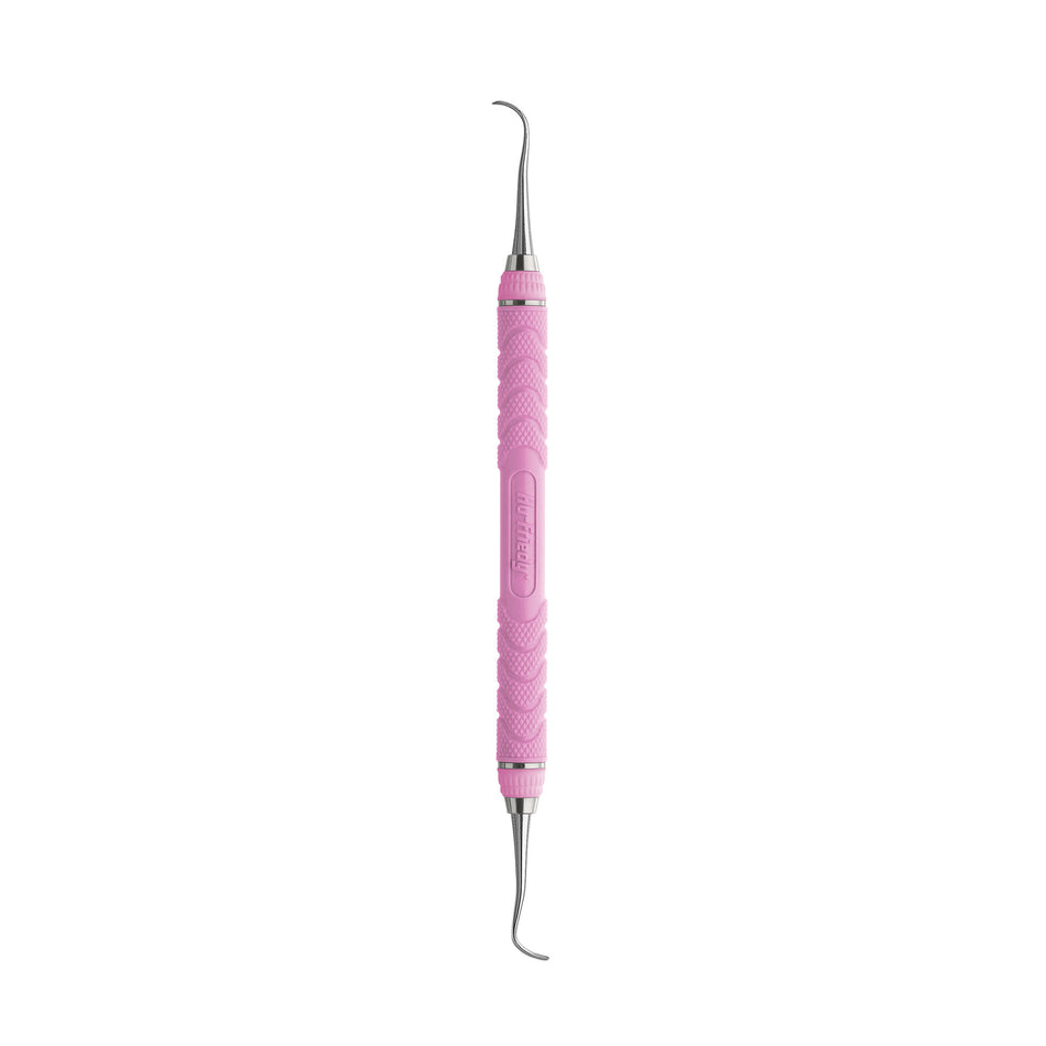 Hu-Friedy #7/8 Younger-Good Curette - EverEdge™ 2.0 - Resin 8 Colors™-Hu-Friedy-Sordent