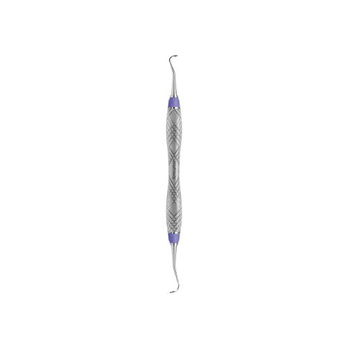 Hu-Friedy #7/8 Younger-Good Curette - EverEdge™ 2.0 - Harmony™ Ergonomic-Hu-Friedy-Sordent