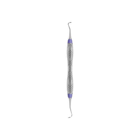 Hu-Friedy #7/8 Younger-Good Curette - EverEdge™ 2.0 - Harmony™ Ergonomic-Hu-Friedy-Sordent