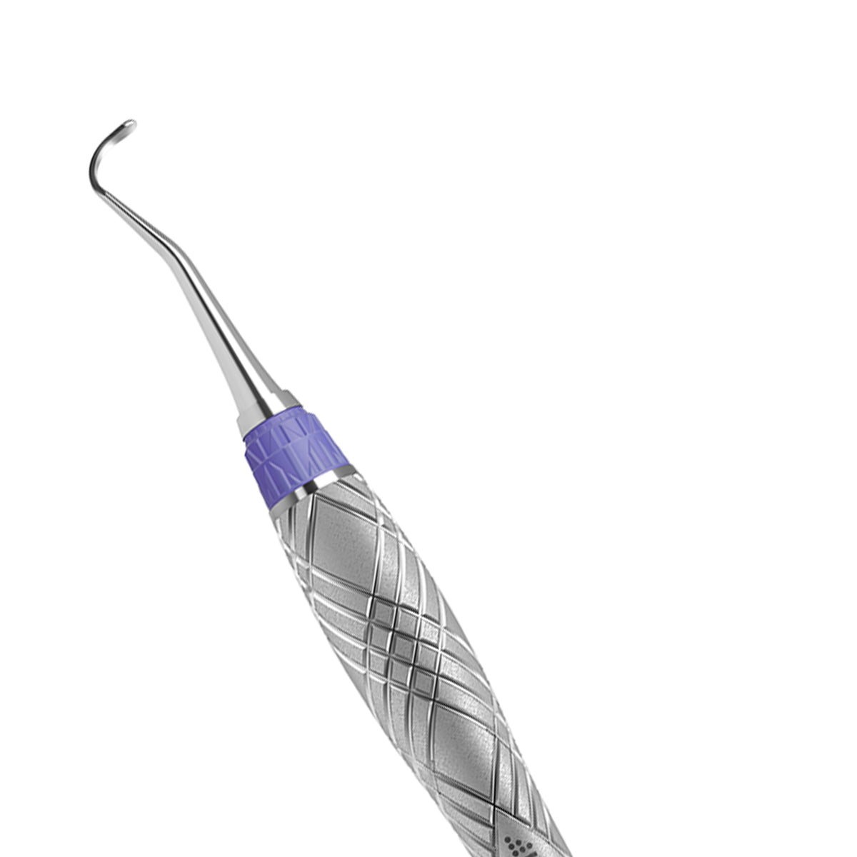 Hu-Friedy #7/8 Younger-Good Curette - EverEdge™ 2.0 - Harmony™ Ergonomic-Hu-Friedy-Sordent