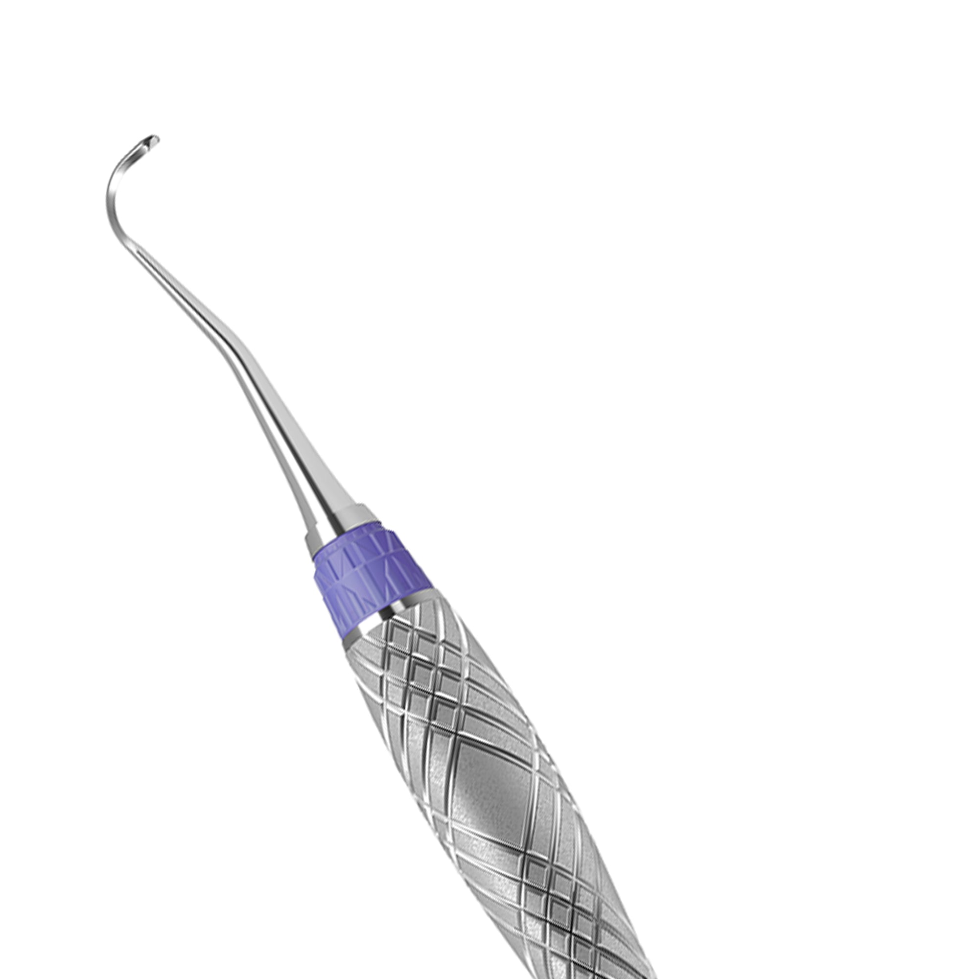 Hu-Friedy #7/8 Younger-Good Curette - EverEdge™ 2.0 - Harmony™ Ergonomic-Hu-Friedy-Sordent