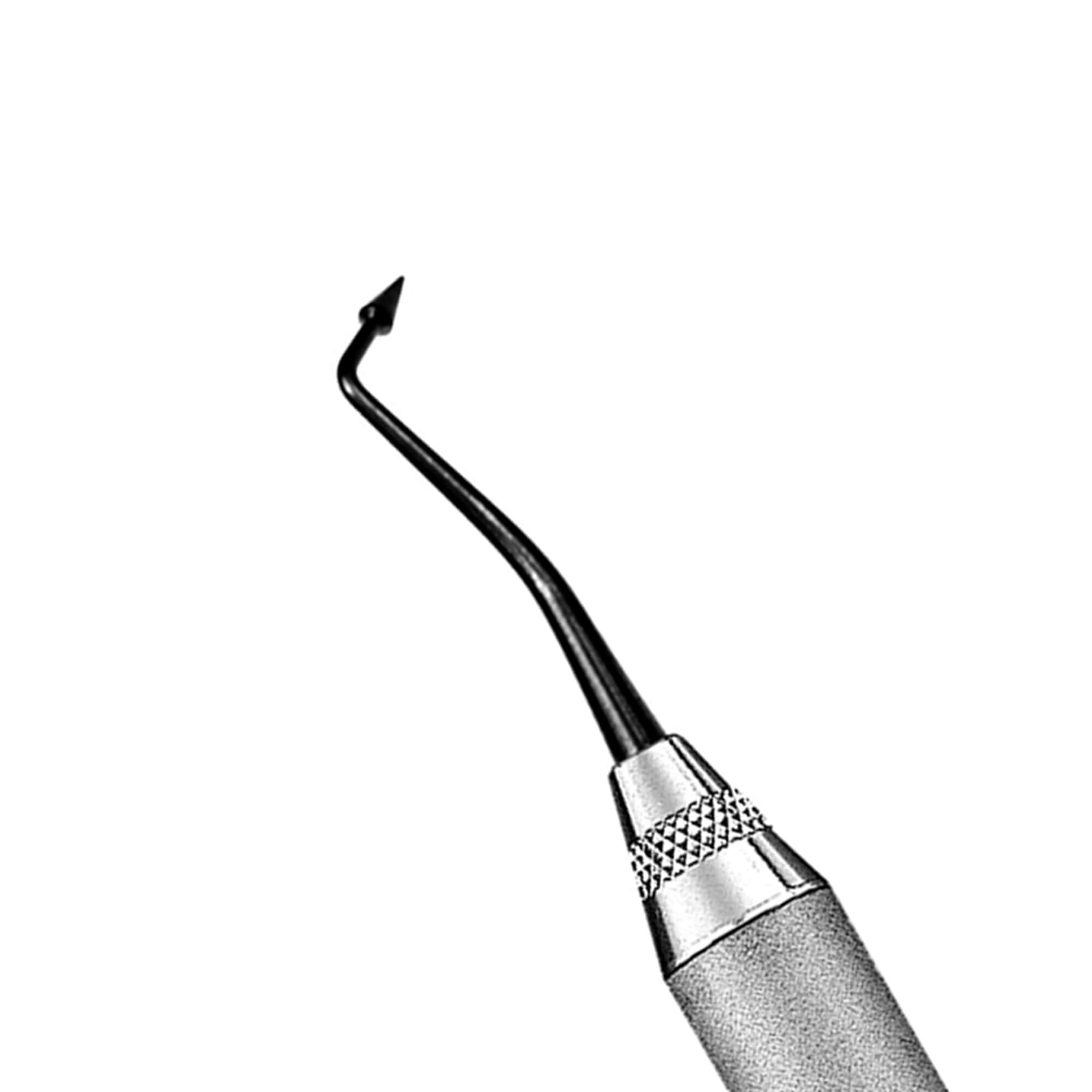 Hu-Friedy #5 Goldstein Flexi-Thin Composiet Instrument - Handle #6S-Hu-Friedy-Sordent