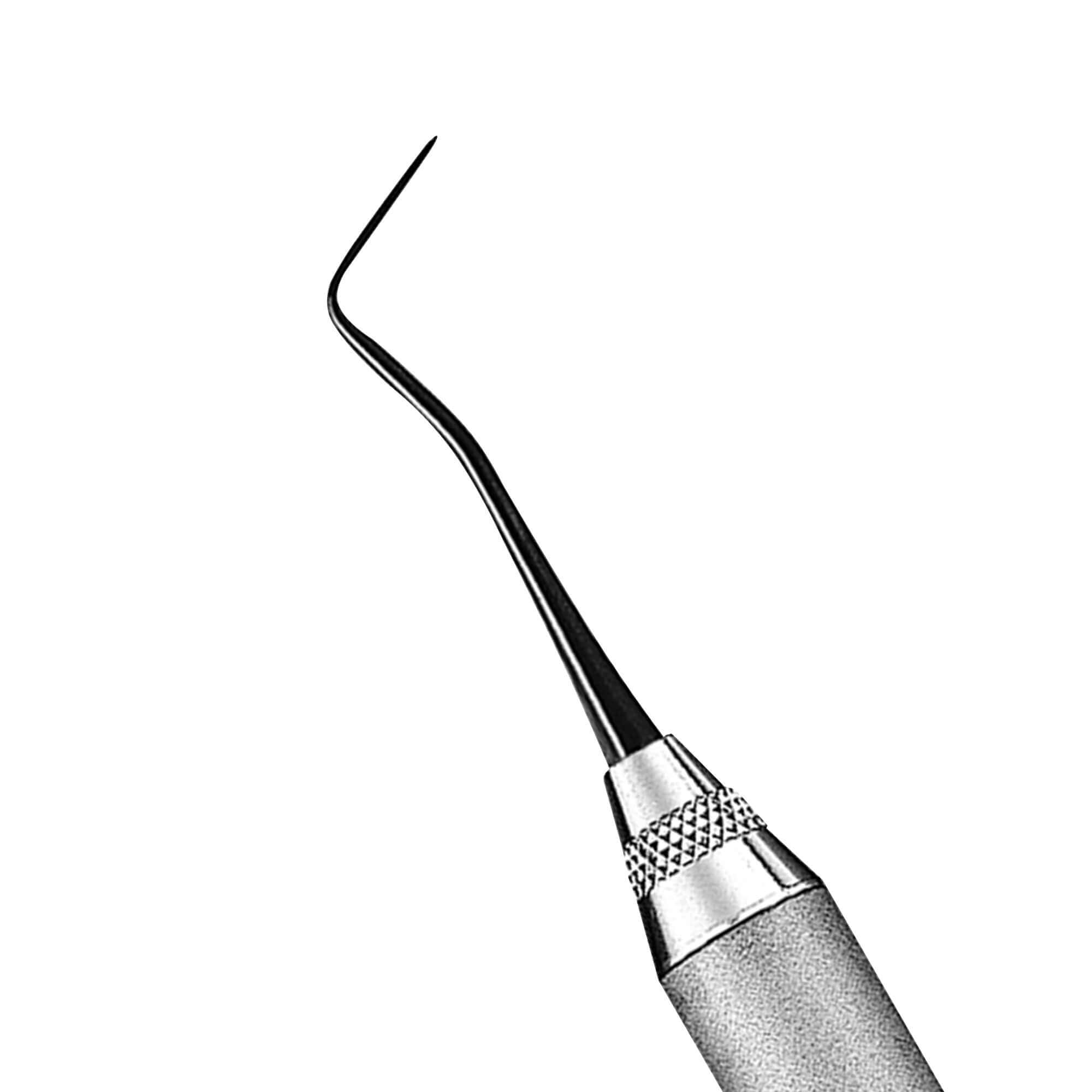 Hu-Friedy IPC Interproximal Carver - Modeleerinstrument - Handle #6S-Hu-Friedy-Sordent