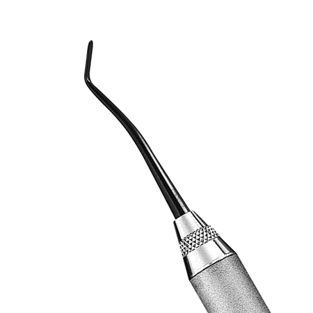 Hu-Friedy #8A Composiet Instrument - Handle #6S-Hu-Friedy-Sordent