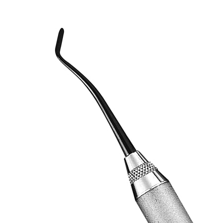 Hu-Friedy #8A Composiet Instrument - Handle #6S-Hu-Friedy-Sordent