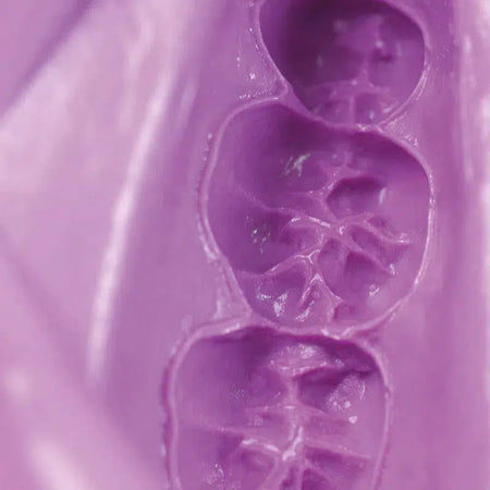 Zhermack Hydrogum 5 Scannable Alginaat Poeder (453 gr.)-Zhermack-Sordent