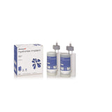 Zhermack Hydrorise Implant Medium Body Quick Set (380 mL)-Zhermack-Sordent