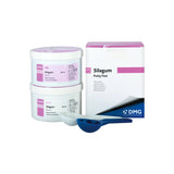 DMG Silagum Automix - Diverse Opties (2 x 262 mL)-DMG-Putty Fast-Sordent