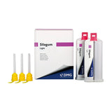 DMG Silagum Automix - Diverse Opties (2 x 50 mL + Tips)-DMG-Light-Sordent