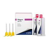 DMG Silagum Automix - Diverse Opties (2 x 50 mL + Tips)-DMG-Light Fast-Sordent