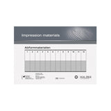 Kulzer Xantopren® Mengblok 21 x 15 cm-Kulzer-Sordent