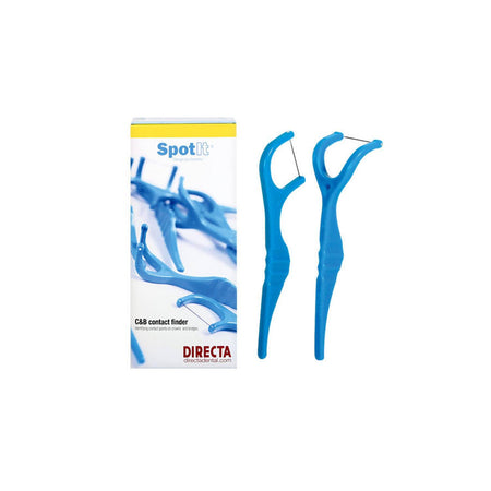 Directa Spotit® C&B Contact Finder - Div. Opties (18 st.)-Directa-Assortiment-Sordent