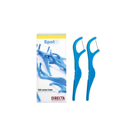 Directa Spotit® C&B Contact Finder - Div. Opties (18 st.)-Directa-Recht-Sordent