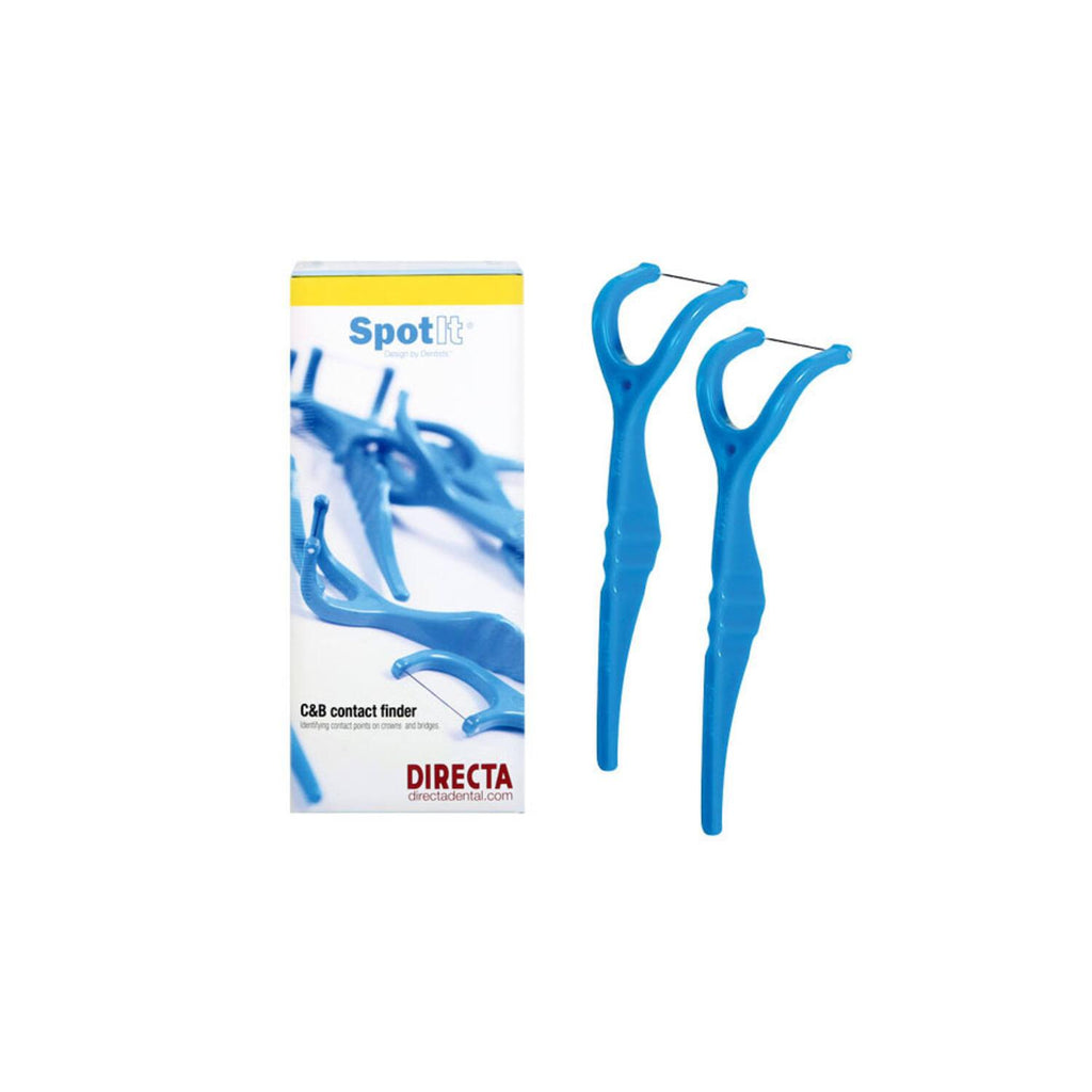 Directa Spotit® C&B Contact Finder - Div. Opties (18 st.)-Directa-Sordent