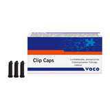 VOCO Clip - Capsule / Spuit - Vulmateriaal Tijdelijke restauratie-VOCO-Capsules-25 x 0,2 g-Sordent