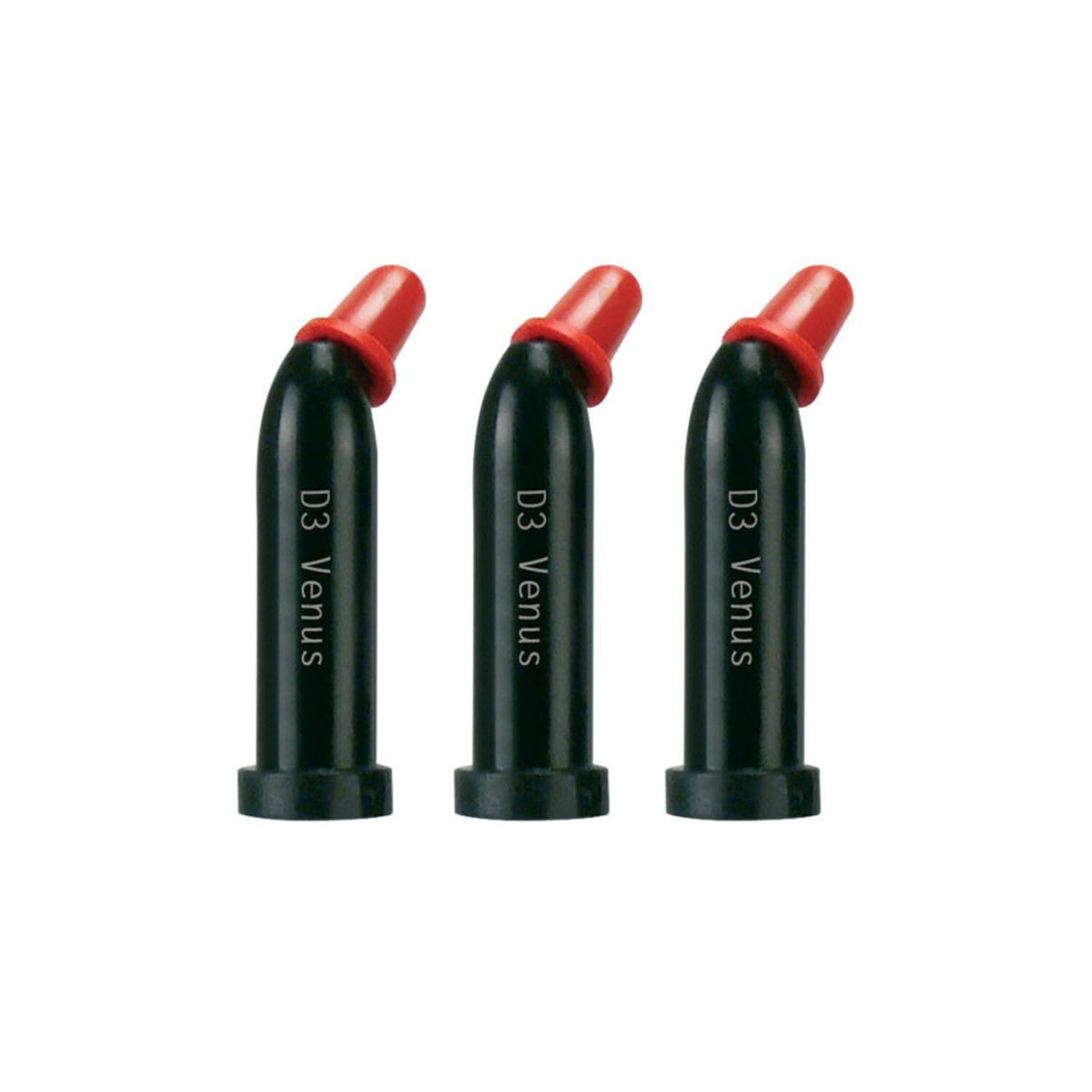 Kulzer Venus® PLT Refill - Div. Kleuren (10 x 0.25 g)-Kulzer-D3-Sordent