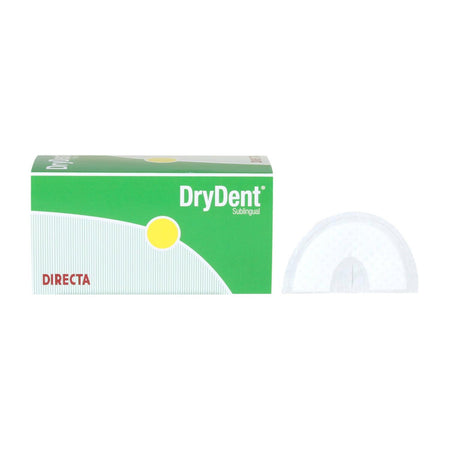 Directa DryDent® Sublingual Large (40 st.)-Directa-Sordent