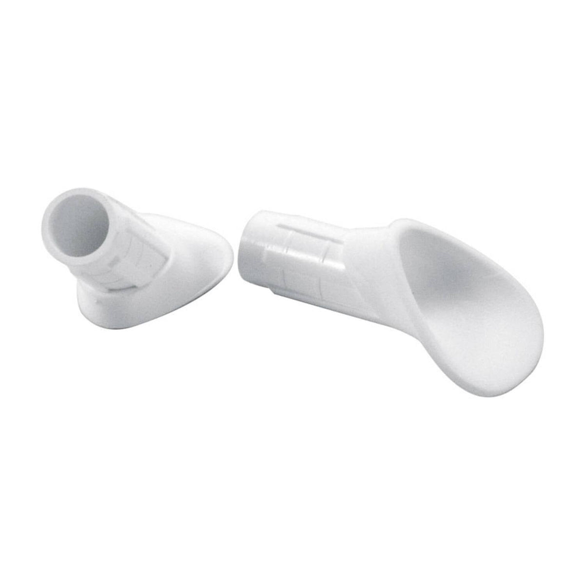 Orsing Hygotip Opzetstukjes Tips (25 st.)-Orsing-Sordent