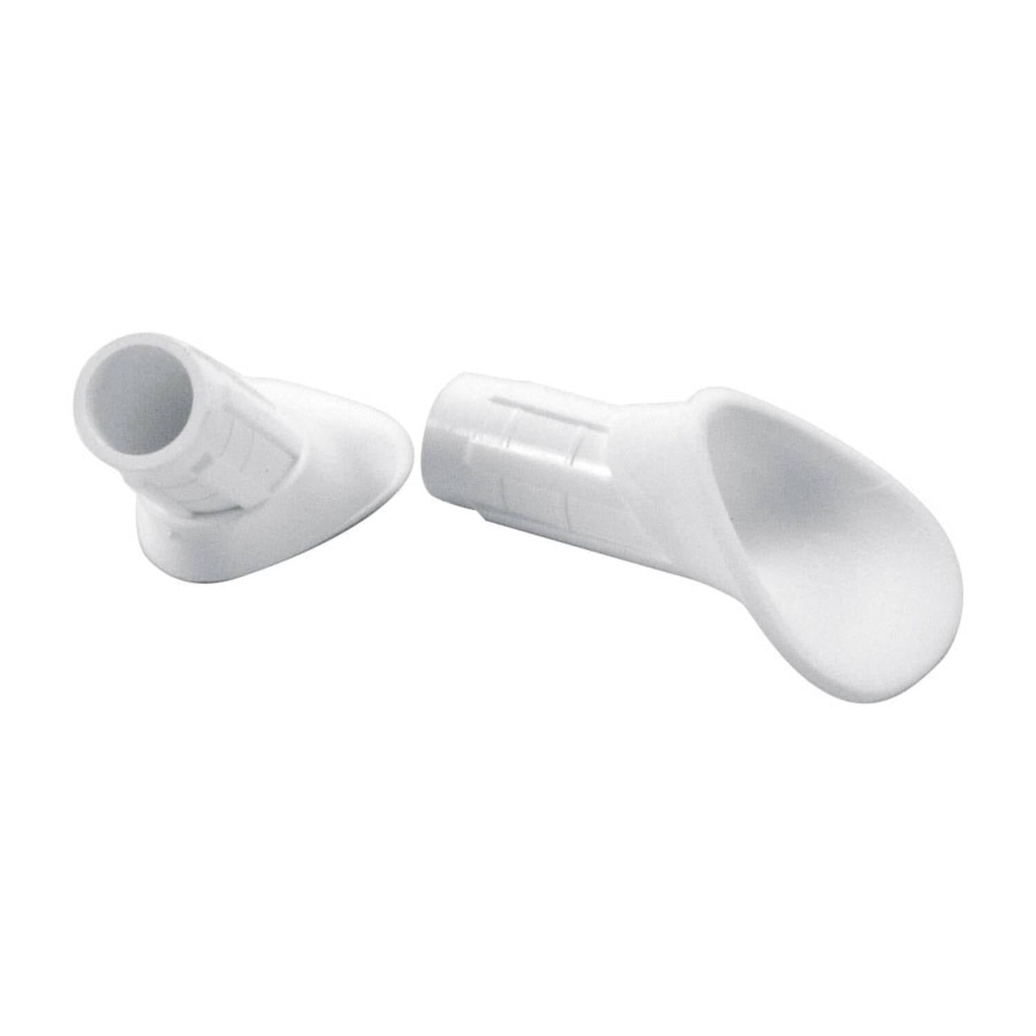 Orsing Hygotip Opzetstukjes Tips (25 st.)-Orsing-Sordent