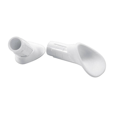 Orsing Hygotip Opzetstukjes Tips (25 st.)-Orsing-Sordent