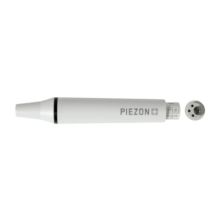 EMS PIEZON® Universal Handstuk Grijs EN-041 Z-Licht-EMS-Sordent