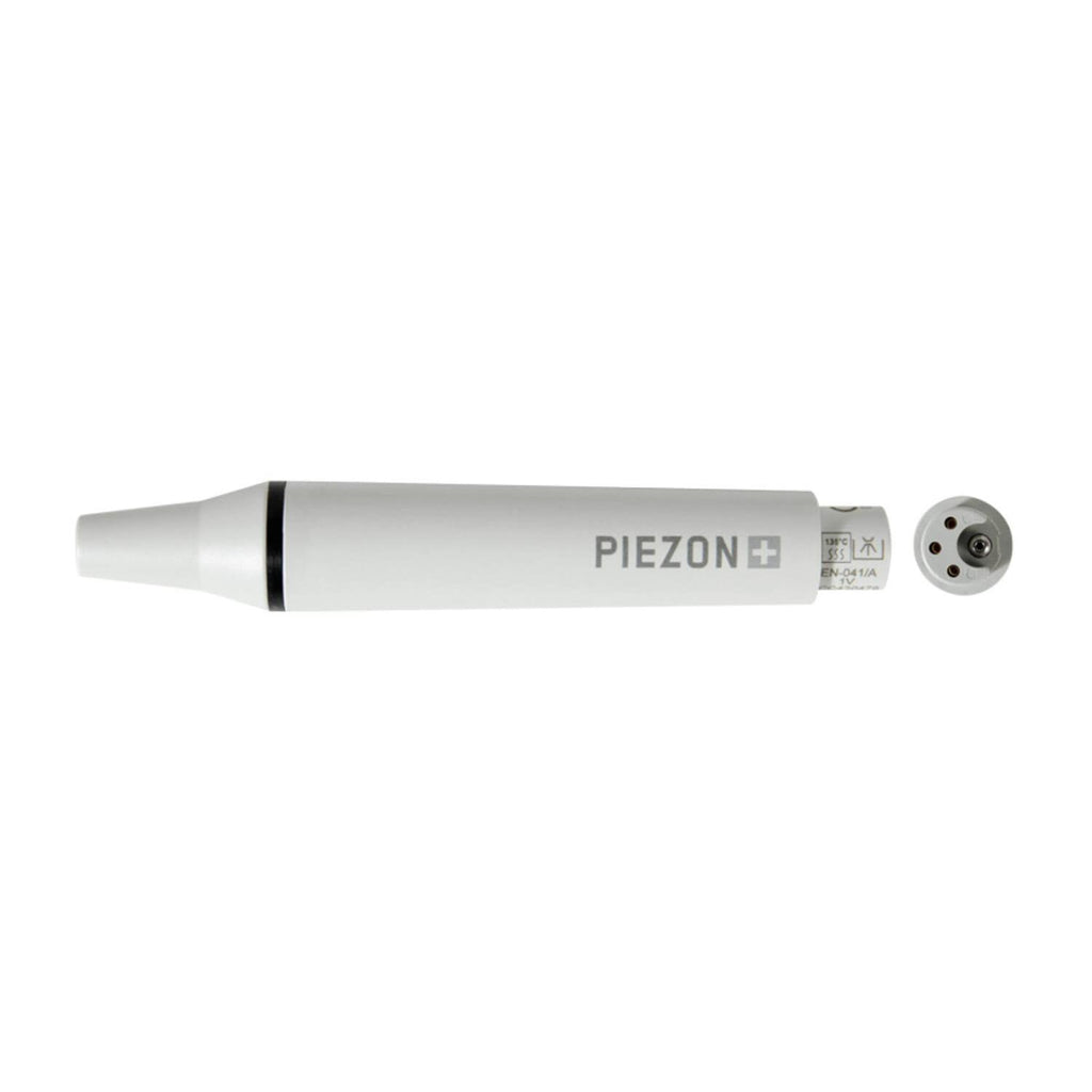 EMS PIEZON® Universal Handstuk Grijs EN-041 Z-Licht-EMS-Sordent