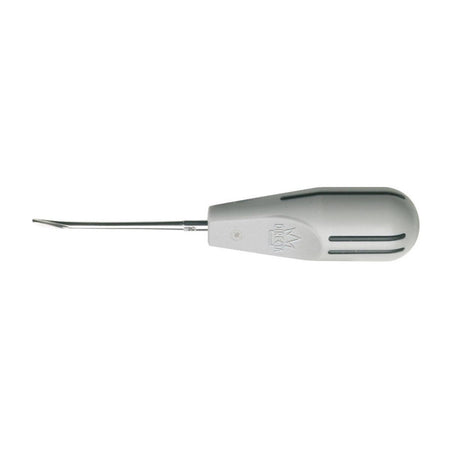 Directa Luxator® Periotome Curved Blade 3mm Zwart-Directa-Sordent