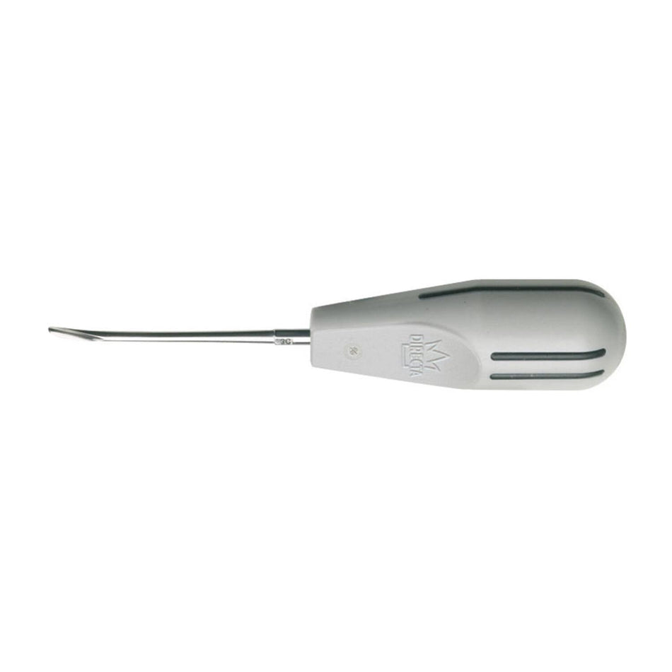 Directa Luxator® Periotome Curved Blade 3mm Zwart-Directa-Sordent