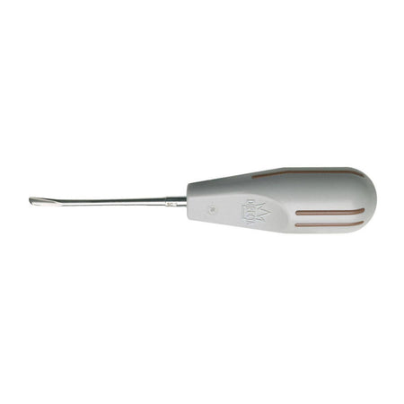 Directa Luxator® Periotome Curved Blade 5mm Bruin-Directa-Sordent
