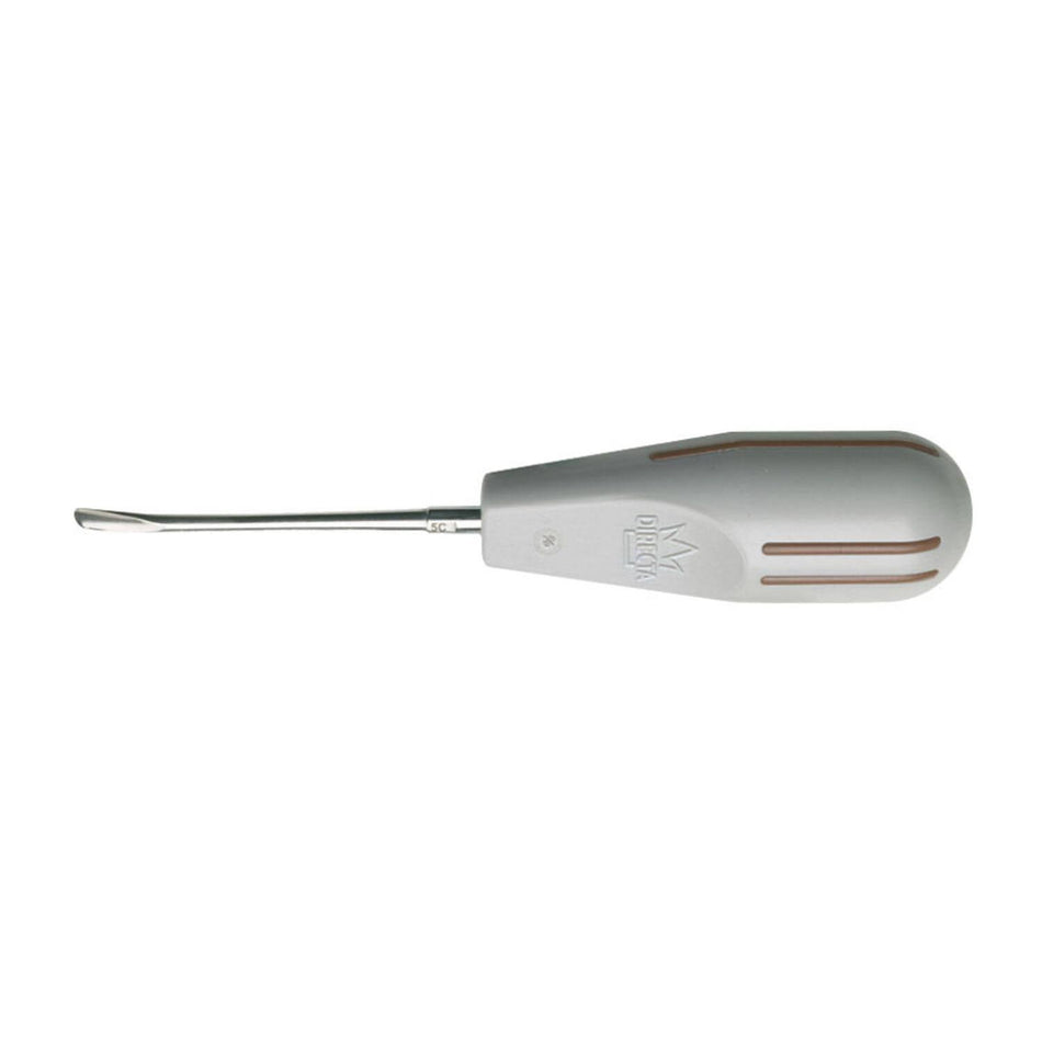 Directa Luxator® Periotome Curved Blade 5mm Bruin-Directa-Sordent