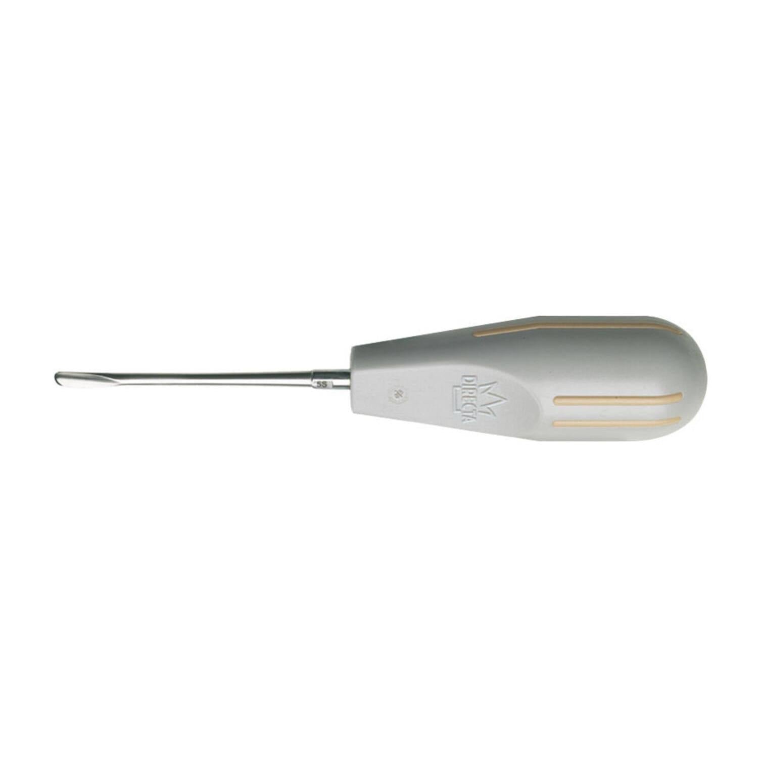 Directa Luxator® Periotome Straight Blade 5mm Tan-Directa-Sordent