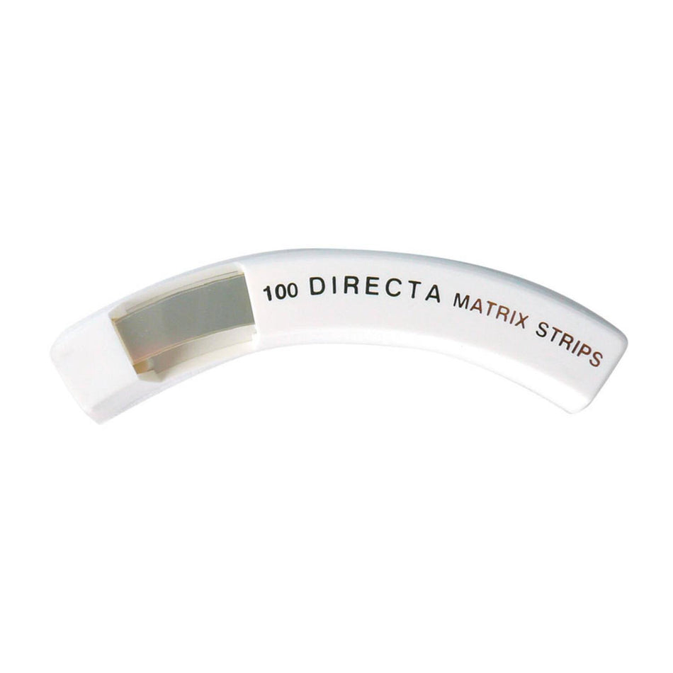 Directa Matrixstrips Universeel - Div. Variant (100 st.)-Directa-Gebogen-Sordent