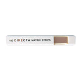 Directa Matrixstrips Universeel - Div. Variant (100 st.)-Directa-Recht-Sordent
