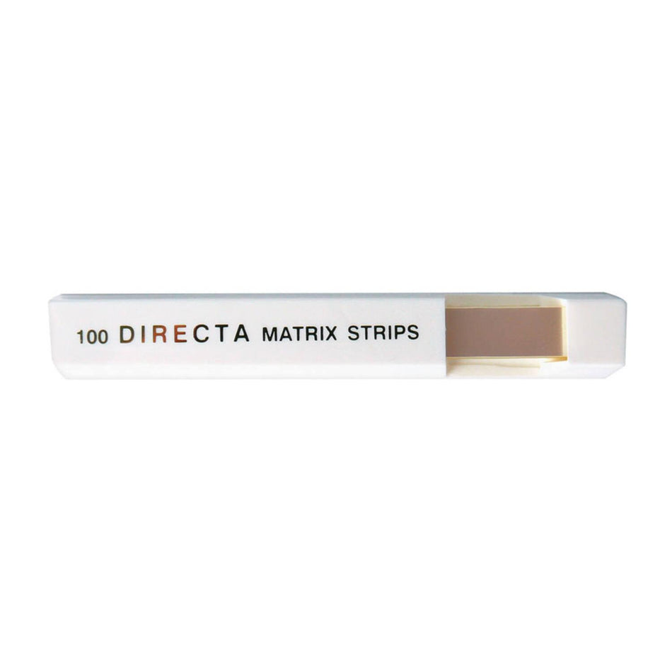 Directa Matrixstrips Universeel - Div. Variant (100 st.)-Directa-Recht-Sordent