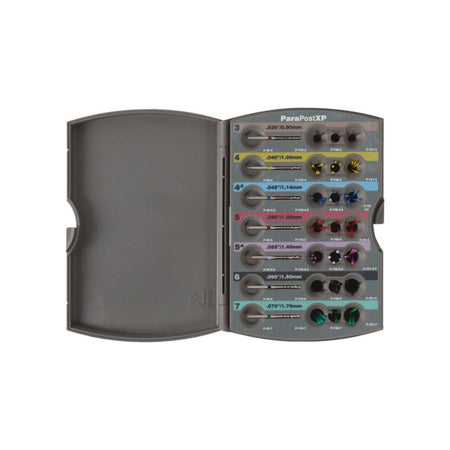 Coltene ParaPost® XP™ Casting Technique Intro Kit - P781-Coltene-Sordent