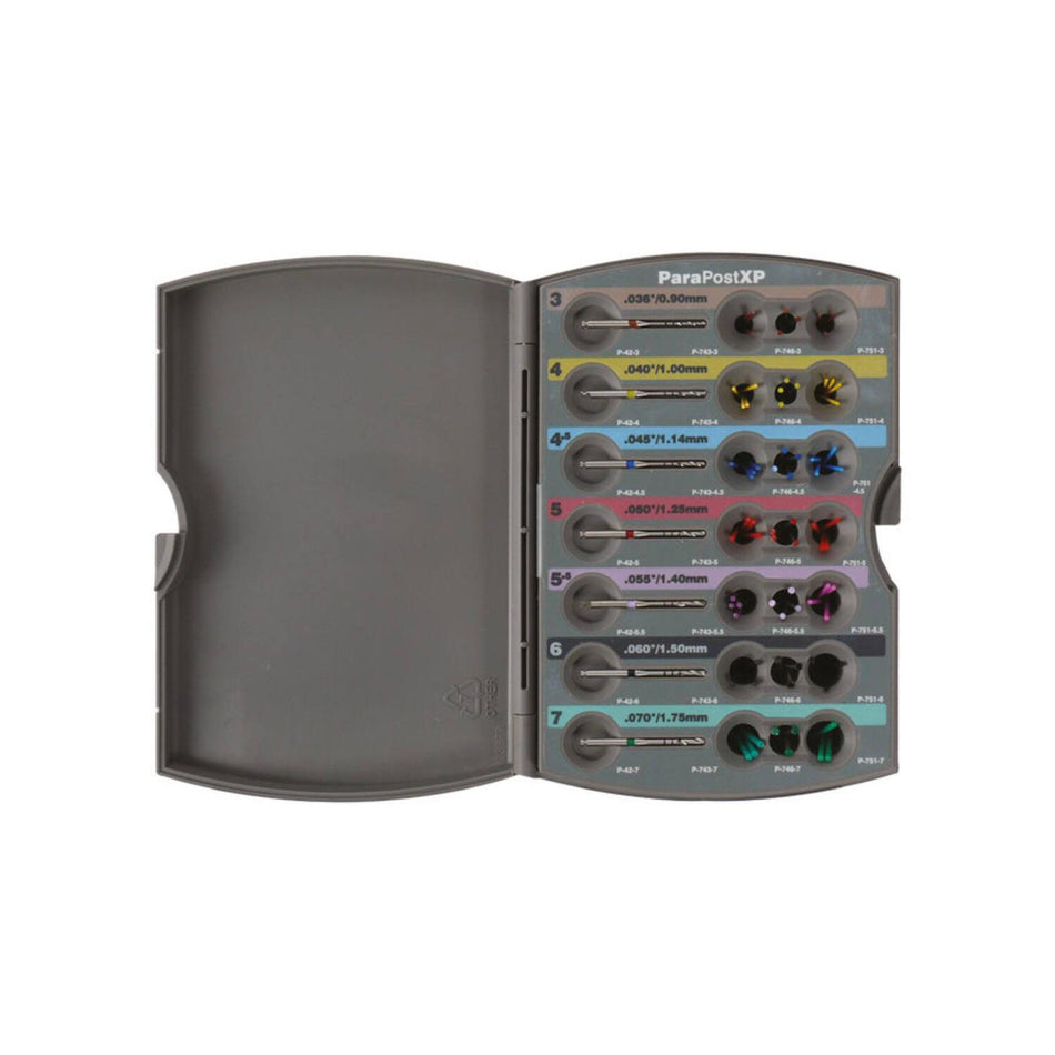 Coltene ParaPost® XP™ Casting Technique Intro Kit - P781-Coltene-Sordent